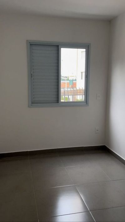 Apartamento, 2 quartos, 40 m² - Foto 5