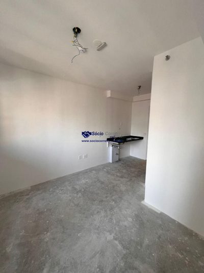 Casa, 1 quarto, 21 m² - Foto 5