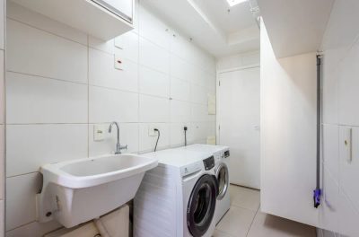 Apartamento, 3 quartos, 109 m² - Foto 2
