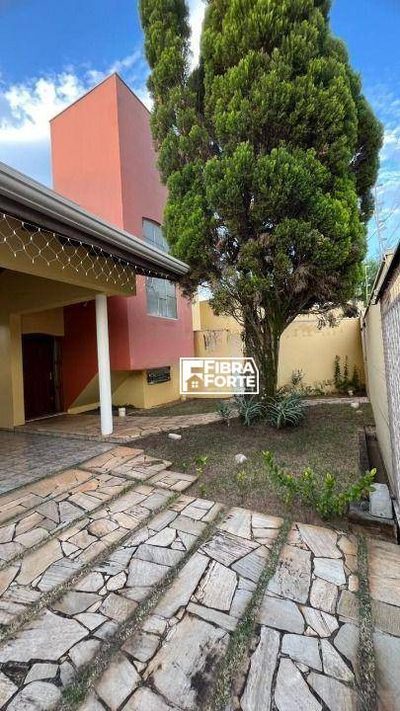 Casa, 3 quartos, 170 m² - Foto 5