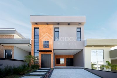Sobrado, 3 quartos - Foto 1