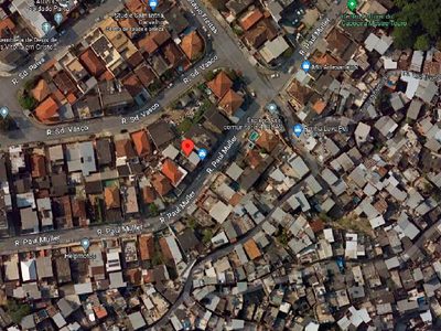 Apartamento, 2 quartos, 10 m² - Foto 1