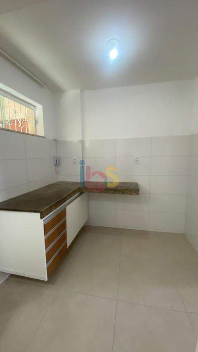 Apartamento, 3 quartos, 50 m² - Foto 4