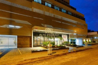 Apartamento, 3 quartos, 153 m² - Foto 1