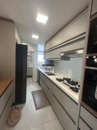 Apartamento, 3 quartos - Foto 4