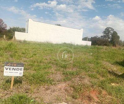 Terreno, 329 m² - Foto 1