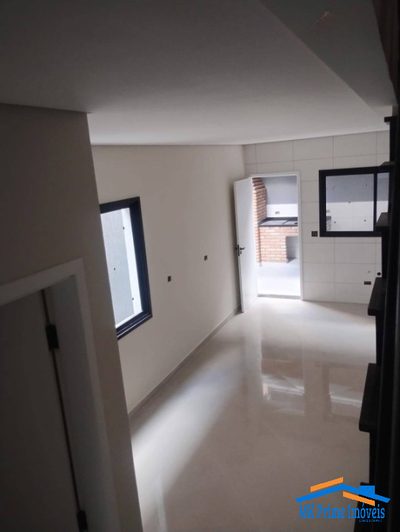 Sobrado, 3 quartos, 160 m² - Foto 5