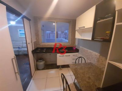 Apartamento, 2 quartos, 200 m² - Foto 4