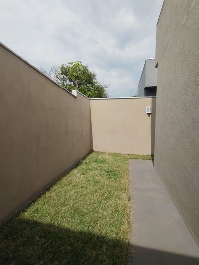 Casa, 63 m² - Foto 3