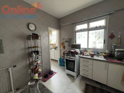 Apartamento, 3 quartos, 115 m² - Foto 2