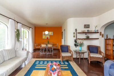 Apartamento, 3 quartos, 135 m² - Foto 2