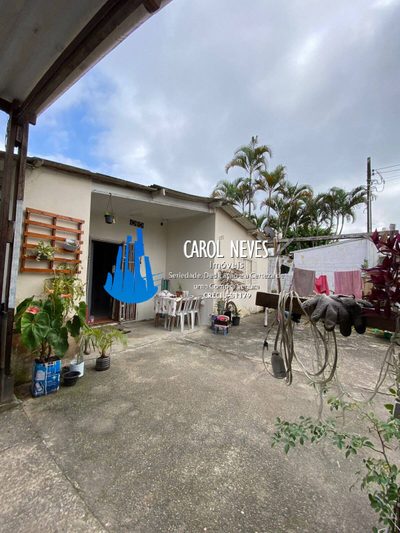 Casa, 2 quartos, 90 m² - Foto 3