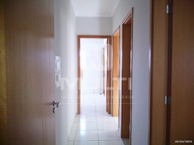 Apartamento, 3 quartos, 74 m² - Foto 3