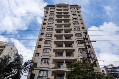 Apartamento, 2 quartos, 56 m² - Foto 3