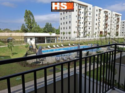 Apartamento, 2 quartos, 46 m² - Foto 5