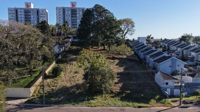 Terreno, 2945 hectares - Foto 1