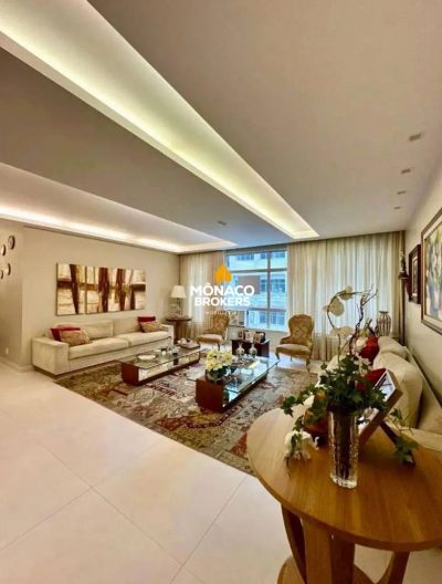 Apartamento, 4 quartos, 250 m² - Foto 3