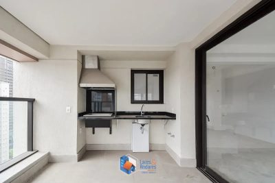 Apartamento, 3 quartos, 153 m² - Foto 3