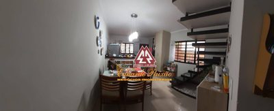 Sobrado, 3 quartos, 245 m² - Foto 5