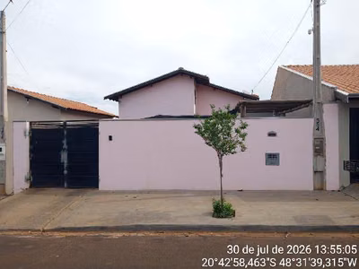 Casa, 1 quarto, 250 m² - Foto 1