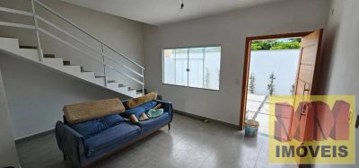 Casa, 3 quartos, 88 m² - Foto 5