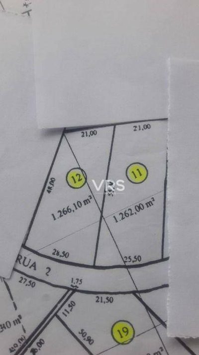 Loteamento e Condomínio, 1262 m² - Foto 4