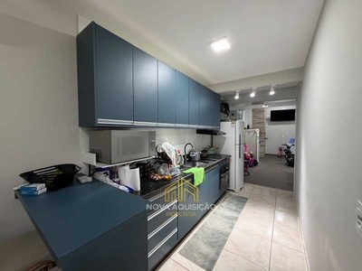 Casa, 2 quartos, 60 m² - Foto 1