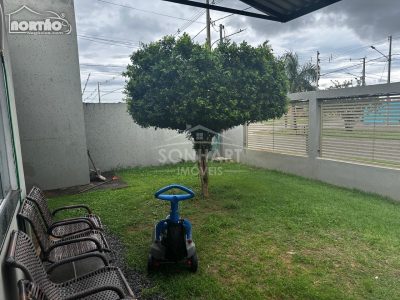 Casa, 2 quartos, 124 m² - Foto 2
