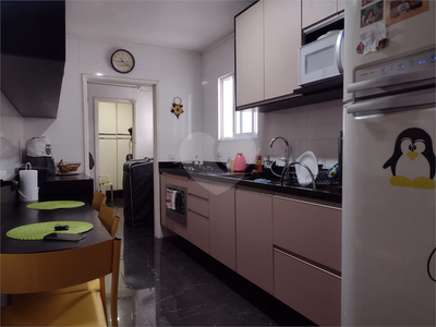 Apartamento, 3 quartos, 76 m² - Foto 5