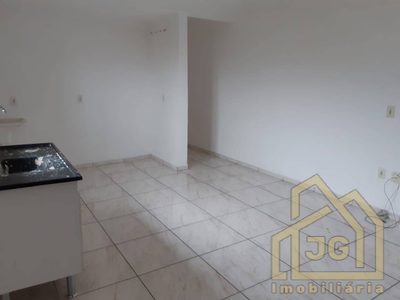 Apartamento, 2 quartos, 50 m² - Foto 2