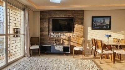 Apartamento, 4 quartos - Foto 4