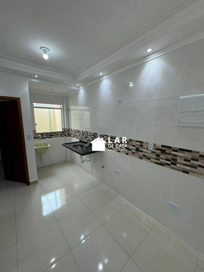 Apartamento, 2 quartos, 42 m² - Foto 5