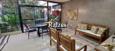 Casa, 3 quartos, 123 m² - Foto 1
