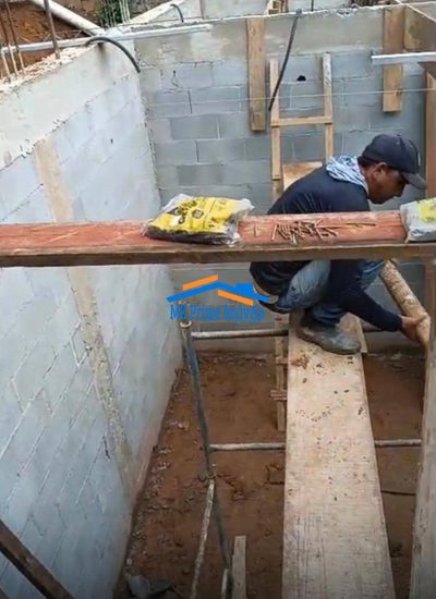 Depósito-Galpão, 500 m² - Foto 4