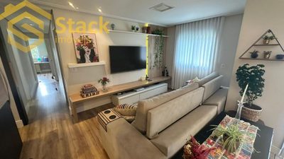 Apartamento, 3 quartos, 110 m² - Foto 2
