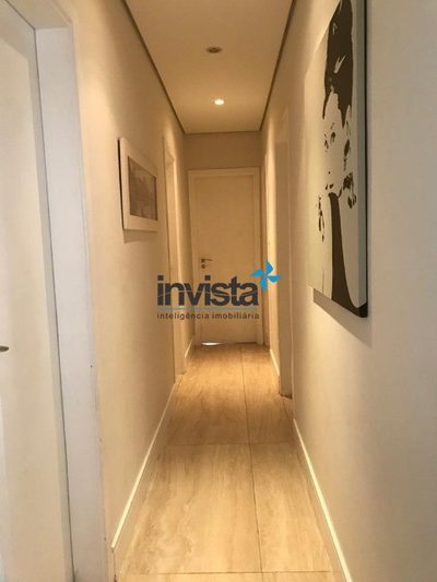 Apartamento, 3 quartos, 105 m² - Foto 5