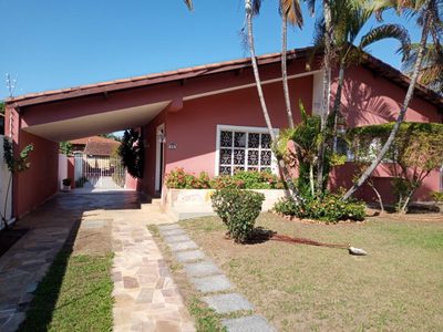 Casa, 3 quartos, 146 m² - Foto 1