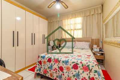 Casa, 3 quartos, 180 m² - Foto 4