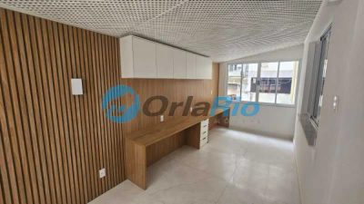 Apartamento, 3 quartos, 130 m² - Foto 4