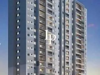 Apartamento, 2 quartos, 43 m² - Foto 1