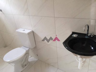 Kitnet-Studio, 25 m² - Foto 5