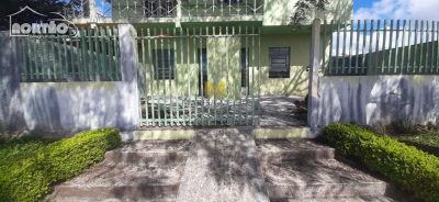 Casa, 1 quarto, 100 m² - Foto 2