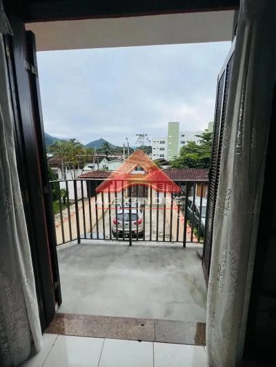 Casa, 2 quartos, 79 m² - Foto 2
