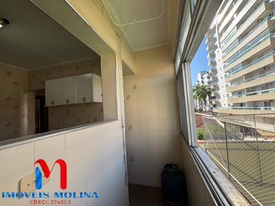 Apartamento, 2 quartos - Foto 2