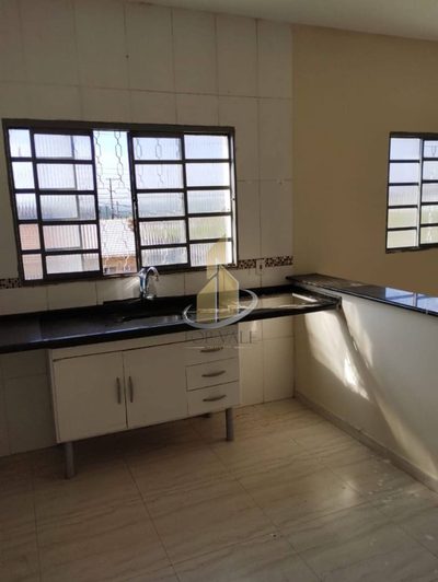Sobrado, 2 quartos, 110 m² - Foto 2