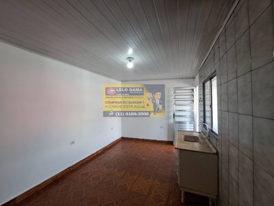 Casa, 1 quarto, 25 m² - Foto 4