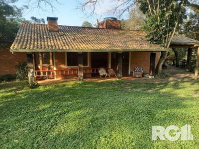 Sítio, 2 quartos, 149 m² - Foto 3