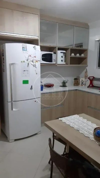 Sobrado, 3 quartos, 109 m² - Foto 5
