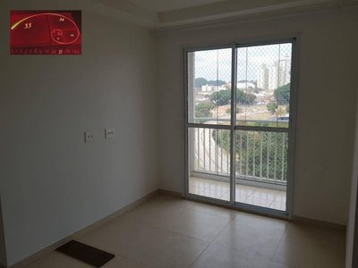 Apartamento, 2 quartos, 55 m² - Foto 5