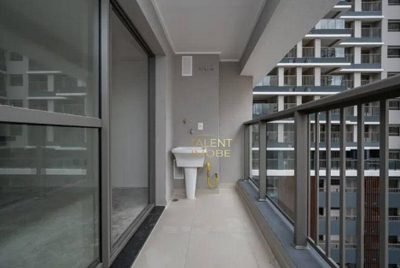 Apartamento, 1 quarto, 30 m² - Foto 4